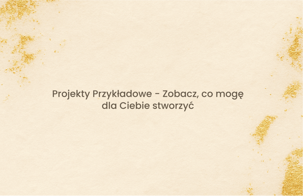 projektowanie wnętrz szczecinek