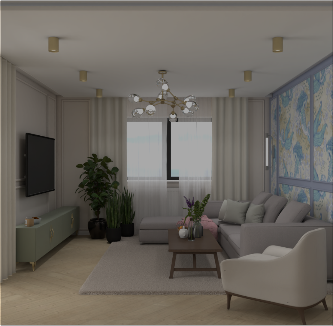 projektowanie wnętrz